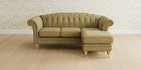 Medium Sofa Chaise - Universal