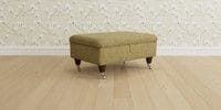 Storage Footstool