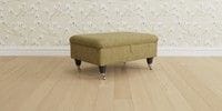 Storage Footstool