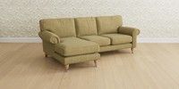 Medium Sofa Chaise - Left Hand