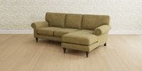 Medium Sofa Chaise - Right Hand