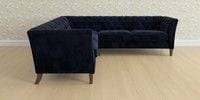Medium Corner Sofa - Universal
