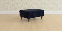 Storage Footstool