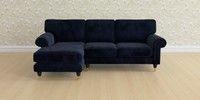 Medium Sofa Chaise - Left Hand
