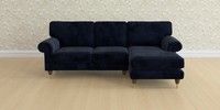 Medium Sofa Chaise - Right Hand