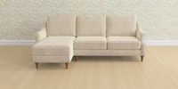Medium Sofa Chaise - Left Hand