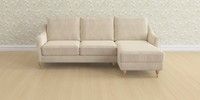 Medium Sofa Chaise - Right Hand
