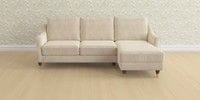 Medium Sofa Chaise - Right Hand