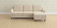 Medium Sofa Chaise - Right Hand