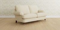3 Seater Small Sofa