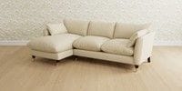Medium Sofa Chaise - Left Hand