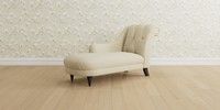 Chaise Longue Left Hand