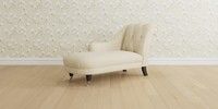 Chaise Longue Left Hand