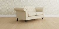 2 Seater Small Sofa