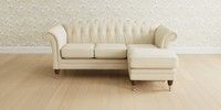Medium Sofa Chaise - Universal
