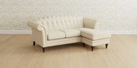 Medium Sofa Chaise - Universal