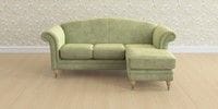 Medium Sofa Chaise - Universal