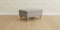 Storage Footstool