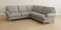 Medium Corner Sofa - Universal