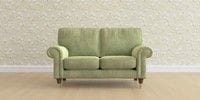 2 Seater Small Sofa