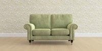 2 Seater Small Sofa