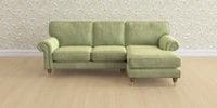 Medium Sofa Chaise - Right Hand