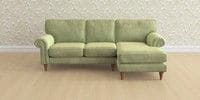 Medium Sofa Chaise - Right Hand