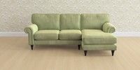 Medium Sofa Chaise - Right Hand