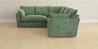 Medium Corner Sofa - Universal