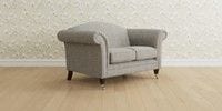 2 Seater Small Sofa