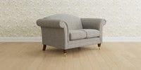 2 Seater Small Sofa