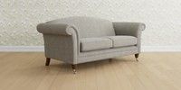 3 Seater Small Sofa