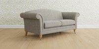 3 Seater Small Sofa