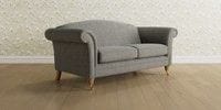 3 Seater Small Sofa