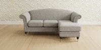 Medium Sofa Chaise - Universal