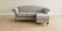 Medium Sofa Chaise - Universal