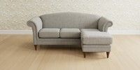 Medium Sofa Chaise - Universal