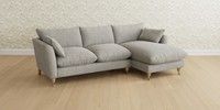 Medium Sofa Chaise - Right Hand