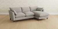 Medium Sofa Chaise - Right Hand