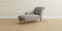 Chaise Longue Left Hand