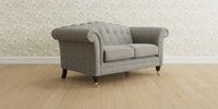 2 Seater Small Sofa