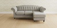 Medium Sofa Chaise - Universal