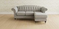 Medium Sofa Chaise - Universal