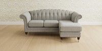 Medium Sofa Chaise - Universal