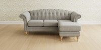 Medium Sofa Chaise - Universal