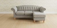 Medium Sofa Chaise - Universal