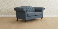 2 Seater Small Sofa