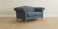 2 Seater Small Sofa
