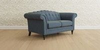 2 Seater Small Sofa