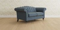 2 Seater Small Sofa